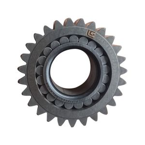 Durability Construction Wheel Loader Exceptional SP105548 Belt Pulley For