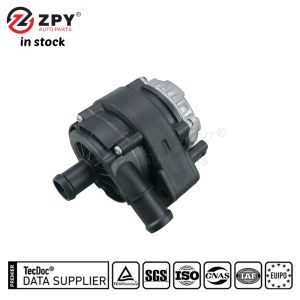 ZPY 04L965567B Coolant Pump for VW Audi Skoda Golf R32 GTI