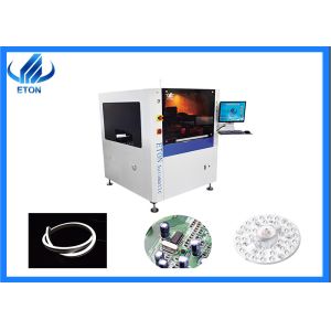 China Eton Automatic Printer Machine , LED SMT Production Line Machine Condition New on sale