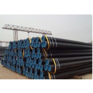 Customized Nickel Alloy Pipe / Pipe with ERW Welding Connection