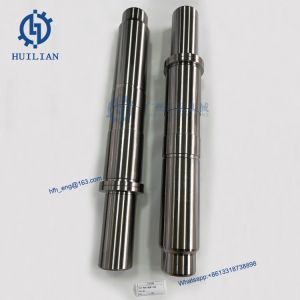 SAGA MSB550 Hydraulic Breaker Hammer Percussion Piston