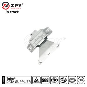 ZPY 180199262 Hight Quality warranty Engine Motor Mount For Volkswagen