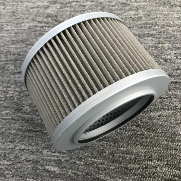 207-60-21311 Hydraulic Oil Filter EF-080-100 For Kobelco Komatsu PC200-6 SK200-6/230-6/SK200-8