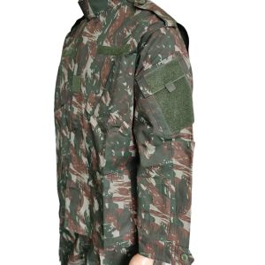 Military Uniform Clothing for Law Enforcement
