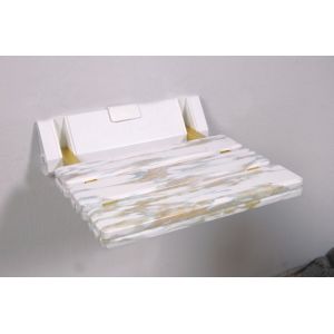 bathroom seat for shower enclosure good design