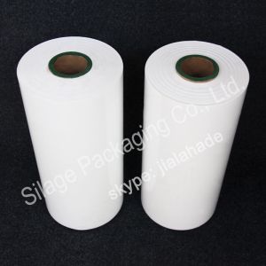 UV-resistance Silage Wrap Film, 500mm*25mic*1800m, Plastic Film Type and LLDPE