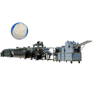 Quality High Productivity 3600pcs/h 43kw Food Encrusting Machine for sale