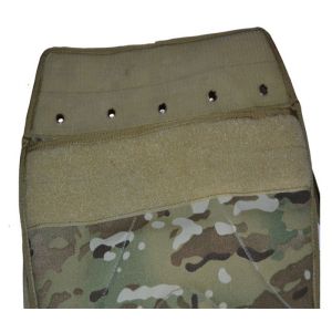 Military Level 2 Bullet Proof Vest , Light Bulletproof Tactical Vest