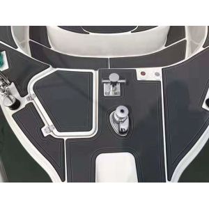 Closed Cell PE EVA 2.4*1.2m Swim Platform Pad