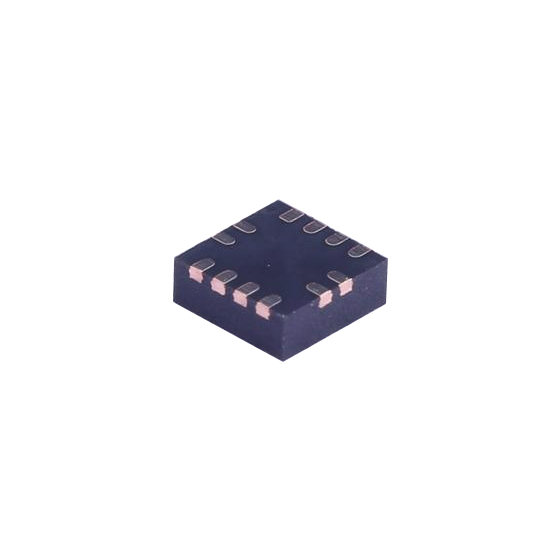 TPS63051RMWR IC Electronic Components High Efficiency Buck-Boost Converter with Low Quiescent Current