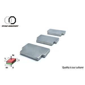 Industrial Rare Earth Magnets For Power Tool Assembly