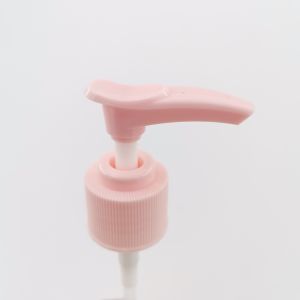 Screw Down 24/410 PP Shampoo Lotion Pump