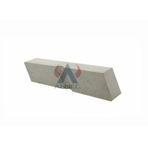China 1550C High Alumina Refractory Bricks For Industial Furnace on sale