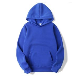 China Wholesale Custom men Reverse Weave Hoodie Print Sweaters with hooded on sale