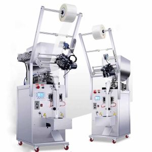 Quality High Quality Chili Sauce Packaging Machine for Cream Honey Filling Machine/Automatic Oil Paste Mixing Packing Equipment for sale