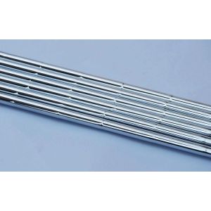 steel golf shaft , kids golf steel shaft , children golf shaft with sections 35