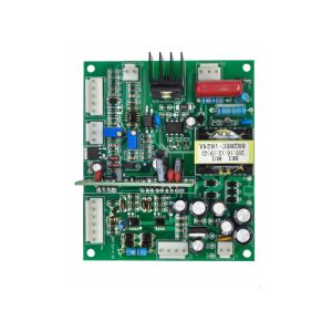 Small Quantity Contract PCB Assembly Pcba Circuit Board Manufacturers Pcba