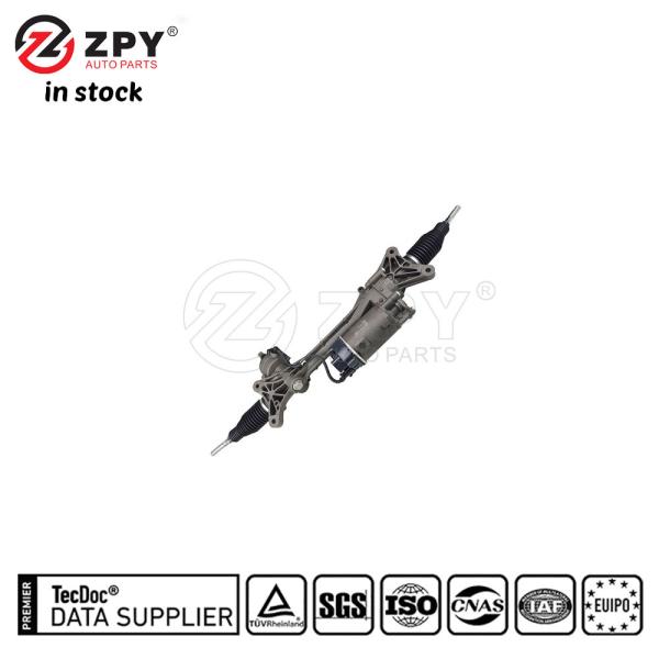 Buy ZPY 8W1423055S Electronic Steering Gear For Audi S4 Volkswagen Tiguan L at wholesale prices