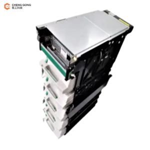 ATM Component NMD050 NMD ATM Cash Dispenser Four Channels With Cassettes