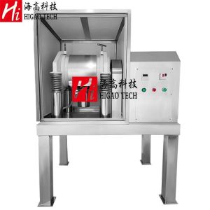 Mushroom Food Pulverizer Machine Chemical Herb Pulverizer Machine