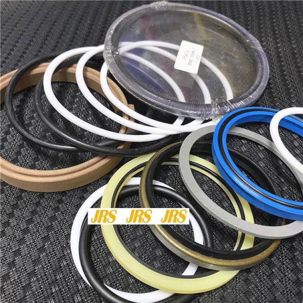 Buy 4560204 2502475 2366389 Hydraulic Cylinder Seal Kit Arm Excavator Boom Bucket Kit at wholesale prices