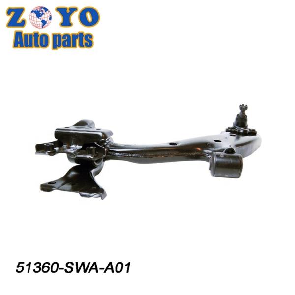 OE NO. 51360SWAA01 Ball Joint for Honda Jazz 2008-2016 Front Lower Left Control Arm