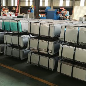 Hot Rolled Cold Rolled Stainless Steel Sheet Plate ASTM Standard