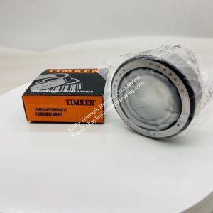 TIMKEN  Tapered Roller Bearing   HM88649/HM88610