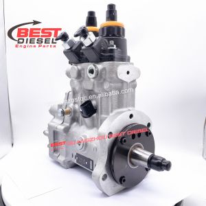 Common Rail Diesel HP0 Injection HP0 Fuel Pump 094000-0421 22100-E0302 For HI-NO