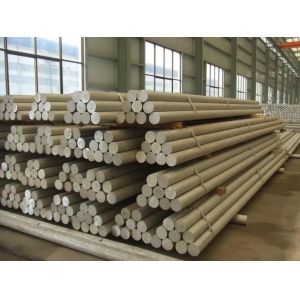 Aluminum Extruded Rod 6061 6063 6082 aluminum extruded bar