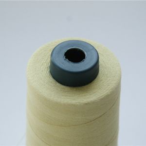 100%para aramid sewing thread heat insulation thread