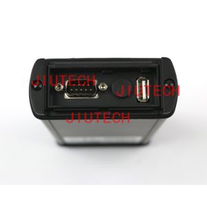 eltrack ELTRAC EASY Heavy Duty Truck Diagnostic Scanner Full Set