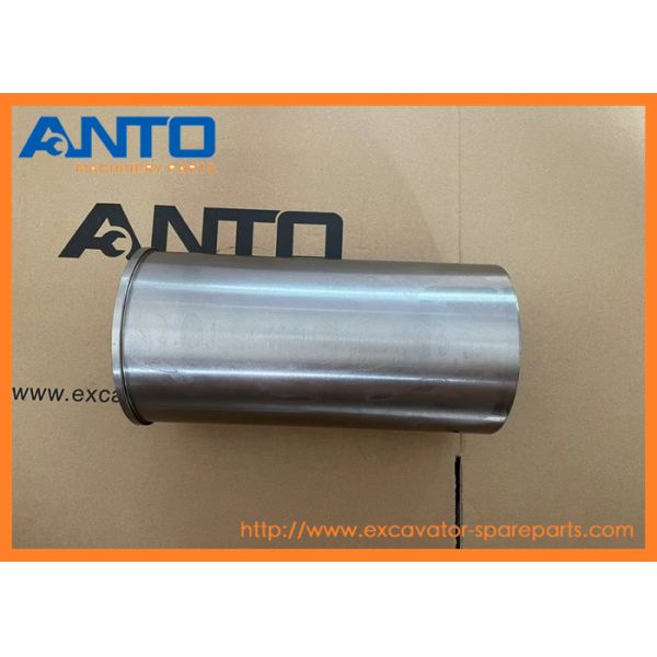 65012010050 65.01201-0050 Cylinder Liner DOOSAN Excavator Spare Parts For MEGA