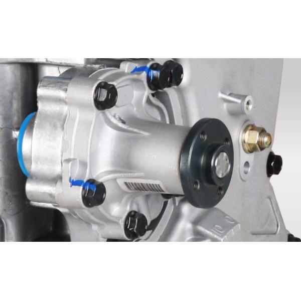 OEM Car Engine Assembly DK13-08 for Dongfeng DFM 1.3L Fengguang M330 YUFENG P16 Pickup