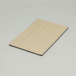 China 4mm wooden fire rated access panel for interior wall paneling and wall panel decoration aluminum composite panel on sale