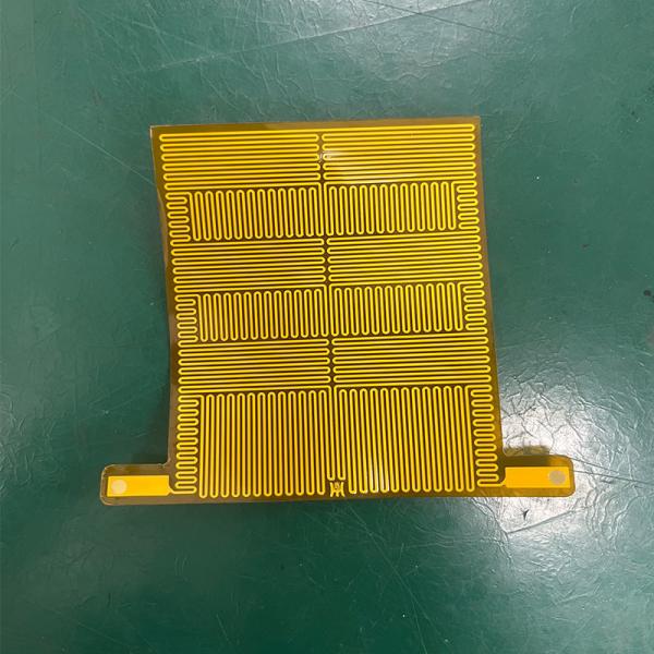 Buy Polymine Flexible Heating Tablets For Various Equipment And Instruments Heater at wholesale prices