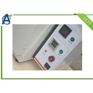 ASTM D1384 Corrosion Analyzer For Engine Coolants With 3 Positions