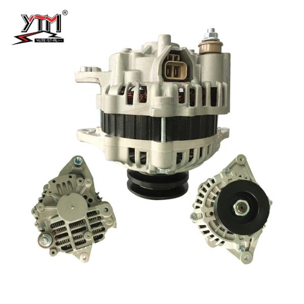 4M40 24V 40A 2PK alternator for MITSUBISHI Canter A3T08799 A3TB1399 ME200699 ME202972