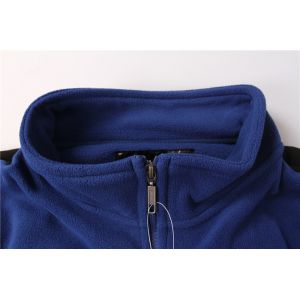 Men's Polar fleece Zipper jacket Fashion design, Smart Casual