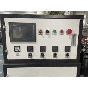 Whole Production Line Disposable Paper Carton Cup Making Machine