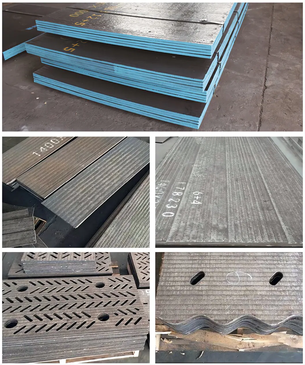 A36 Ss400 High Quality Knife Wear-Resistant Carbon Steel Plate From Chinese Factory