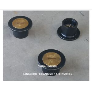 A50 Cb/T377 Sounding Head - Ballast Tank Deck Sounding Injection Head - Ballast