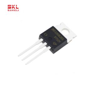 Quality IRF100B201 MOSFETs High Power High Efficiency Reliable Power Electronics Solutions for sale