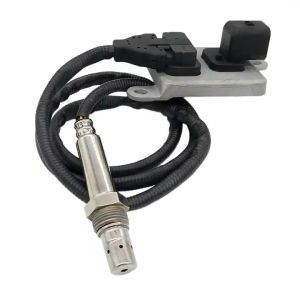 Nitrogen Oxide NOx Sensor For Chevrolet GMC OEM 12669594 5WK96631H