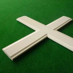 Insulating Glass Decorative Spacer Georgian Bar