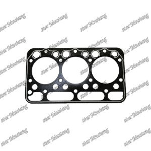 D1402 Cylinder Head Gasket Asbestos 17326-03310 17321-03310 Suitable For Kubota