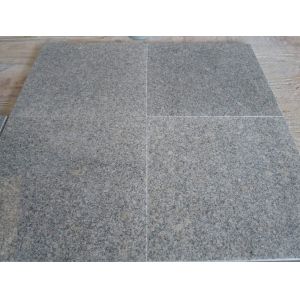 Cheap Chinese Granite G602 Polished Grey Granite On Promotion