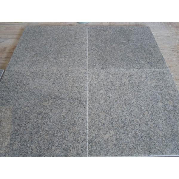 Cheap Chinese Granite G602 Polished Grey Granite On Promotion