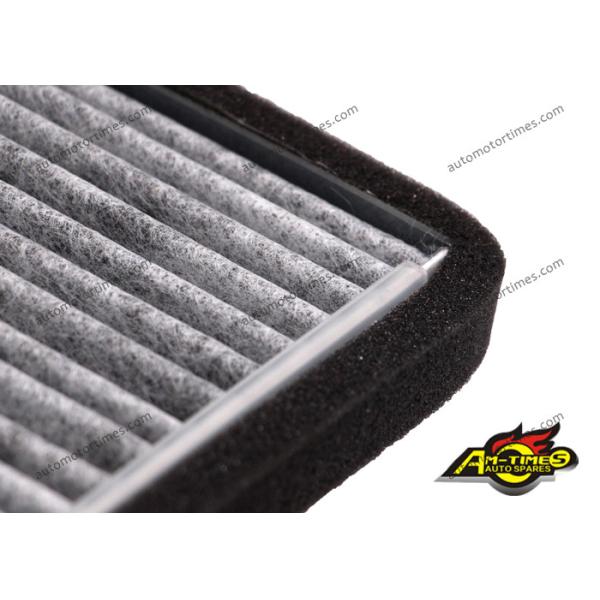 Auto Car Cabin Air Filter For BMW X5 E53 LR032199 64 31 2 218 428