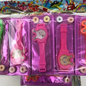 HALAL Hard Novelty Candy Toys For Children Gifts